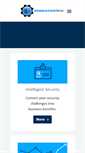 Mobile Screenshot of derivativetech.com